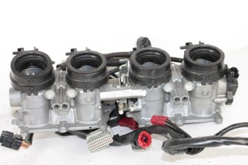 HONDA HORNET CB 600 PC41 07+ ДРОССЕЛЬНАЯ ДРОССЕЛЬ