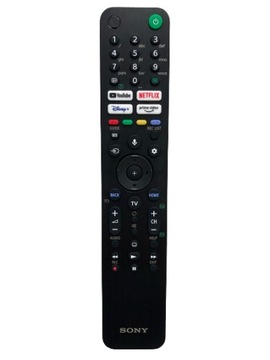 PILOT SONY RMF-TX520E SMART NETFLIX VOICE ORYGINAŁ
