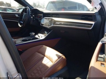 Audi A6 C8 2021 Audi a6 Sport Premium Plus 45 Tfsi Quattro S Tronic 2021 2.0l 2.0 Benzyna, zdjęcie 9