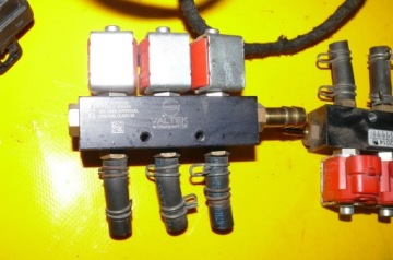 ГАЗОВАЯ СИСТЕМА LPG V6 PRINCE B400089644