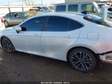 Toyota Camry IX 2025 Toyota Camry xse, 2025r., 2.5L 2.5 Benzyna 225KM, zdjęcie 7