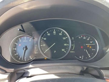 Mazda CX-5 II 2025 Mazda CX-5 Signature 2025 2.5 Benzyna 187KM, zdjęcie 9