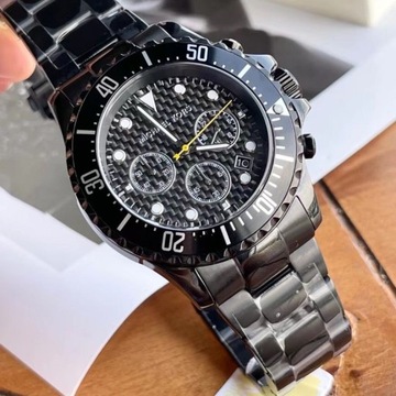 Nowy zegarek męski Michael Kors MK8257