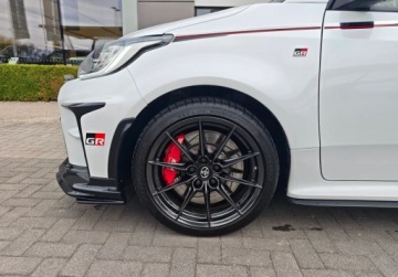 Toyota 2021 Toyota Yaris Toyota Yaris GR-Four 1.6 Benzyna 261KM, zdjęcie 26