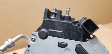 BMW 2.0 D B47 ALTERNÁTOR 8490438
