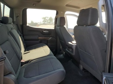 Chevrolet Silverado II 2020 Chevrolet Silverado 2020 CHEVROLET SILVERADO K1500 LT TRAIL BOSS 5.3 355KM, zdjęcie 8