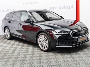 Skoda Superb IV Kombi 2.0 TSI 265KM 2026 SKODA Superb L&amp;K 2.0 TSI DSG 4x4 Combi 265KM 2026, zdjęcie 2