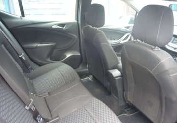 Opel Astra K Hatchback 5d 1.4 Turbo 125KM 2019 Opel Astra Opel Astra V 1.4 T Dynamic 1.4 Benzyna 125KM, zdjęcie 15