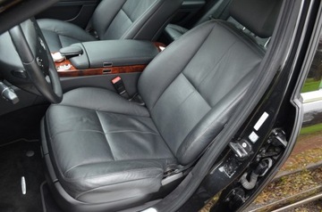 Mercedes Klasa S W221 Limuzyna 3.0 V6 (320 CDI) 235KM 2008 STAN IDEALNY SERIO 320 CDI SERWIS SKÓRA KAMERA XENON NAVI PAMIĘCI G.FOTE, zdjęcie 22