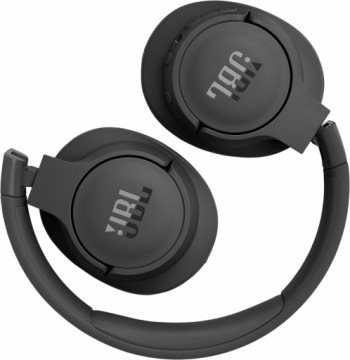 Накладные наушники JBL Tune 770NC ANC Черный