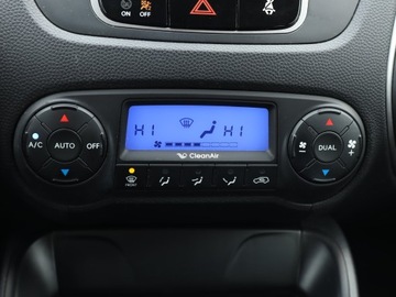 Hyundai ix35 SUV 1.6 GDI 135KM 2011 Hyundai ix35 1.6 GDI, Salon Polska, 1. Właściciel, zdjęcie 12