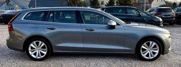 Volvo V60 II  Kombi 2.0 D4 190KM 2020 Volvo V60 AWD,4x4,Salon PL,F.VAT, zdjęcie 3