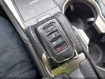 Lexus NX II 2021 Lexus NX 2021 Lexus NX NX 300h AWD 2.5 Hybryda 154KM, zdjęcie 14