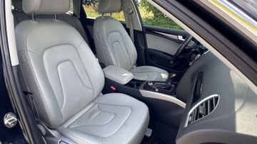 Audi A4 B8 Avant Facelifting 2.0 TDI 150KM 2014 Audi a4 Raty 2.0 tdi Serwisowany Automat Navigacja Nowy rozrzad Gwarancja, zdjęcie 21