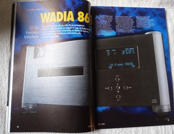 Аудио Ежемесячник, № 4/2001