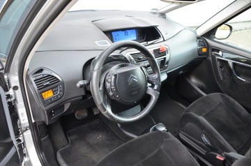 Citroen C4 Picasso I 2.0 HDi 136KM 2008 PRYWATNE ZAREJESTROWANE 2.0HDI 136KM EXCLUSIVE XENON 2xPARKTORNIK LED, zdjęcie 21