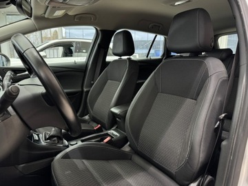 Opel Astra K Sports Tourer 1.4 Turbo 125KM 2019 Opel Astra Elite / 1 właściciel / Salon Polska / F, zdjęcie 8