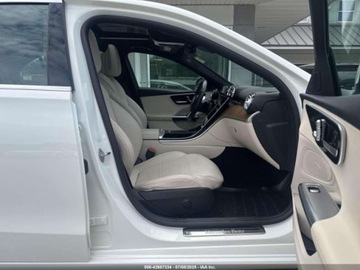 Mercedes Klasa C W206 2022 Mercedes-Benz Klasa C 300 4Matic 2022 2.0l 2.0 Benzyna 255KM, zdjęcie 5