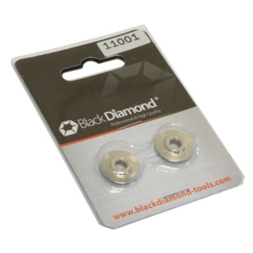 ХРОМИРОВАННОЕ ЛЕЗВИЕ ДЛЯ ФРЕЗЕРА BLACK DIAMOND 11001