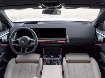 BMW X3 G45 2026 BMW X3 xDrive20d Sport Suv 2.0 (197KM) 2026, zdjęcie 5