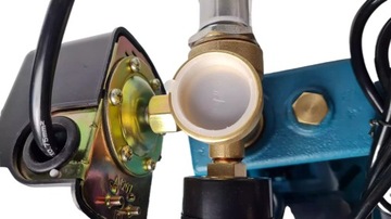 HYDROFOR IBO WZI 250 24л + АКСЕССУАРЫ IBO ДИАФРАГМА