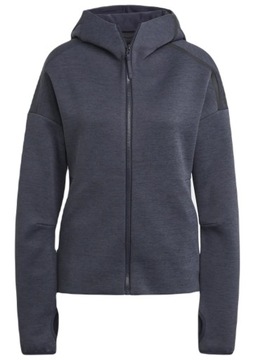 Bluza Z.N.E. Hoodie Featuring Fast Release Zipper Adidas GT2517