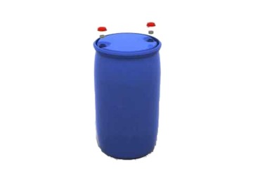 Пробка для бочки LARGE S70x6 Пластиковая бочка 200л