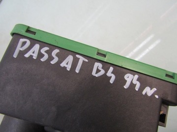 PASSAT B4 94R PUMPIČKA CENTRÁLNÍHO ZÁMKU 3A0962257