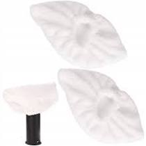 4x Ściereczka Parownicy Karcher SC 2 EasyFix