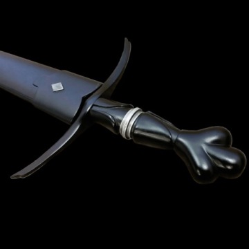 МЕЧ АВАЛОН С НОЖНАМИ WS501499