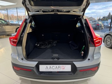 Volvo XC40 Crossover Plug-In Facelifting 1.5 T4 211KM 2022 Volvo XC 40 T4 Plug In Inscription / CarPlay / Naw, zdjęcie 15