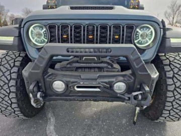 Jeep Gladiator 2024 Jeep Gladiator Mojave Crew Cab Medium Bed 2024 3.6 Benzyna 285KM, zdjęcie 7