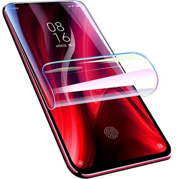 FOLIA HYDROŻELOWA do Samsung Galaxy A50 A30S