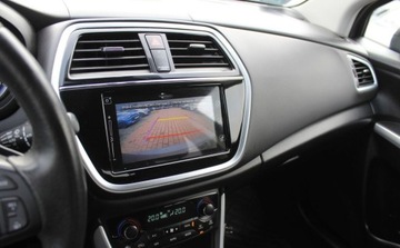 Suzuki SX4 II S-cross Facelifting 1.4 BOOSTERJET 140KM 2018 Suzuki SX4 S-cross 1.4 T Premium aut 1.4 Benzyna 140KM, zdjęcie 12