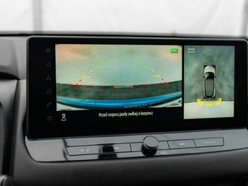 Nissan Qashqai III Crossover 1.3 DIG-T MHEV 158KM 2023 Nissan Qashqai DW5XA89#1.3 DIG-T mHEV N-Connecta, zdjęcie 23