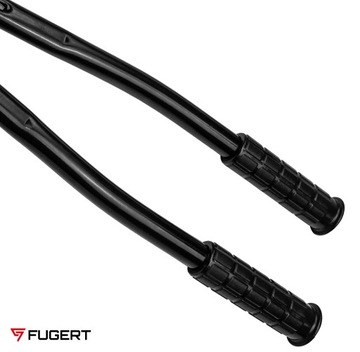 Пражский зажим для трубы Pex 6 матриц Th 16/20/26 U 16/20/25 + чемодан