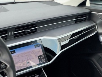 Audi A6 C8 Allroad 3.0 45 TDI 245KM 2024 Audi A6 Avant Webasto , Kamery 360, Ambiente , S line 3.0 Diesel 245KM, zdjęcie 10