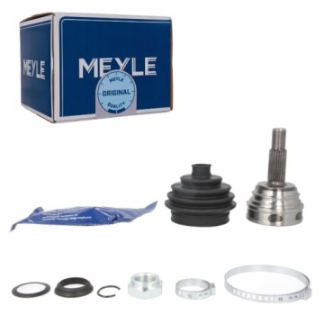 PRZEGUB ZEWNĘTRZNY VW POLO LUPO I POLO III