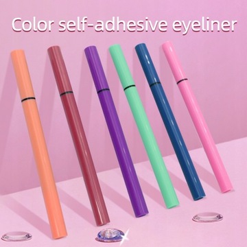 Magic Самоклеящаяся жидкая подводка для глаз Gl