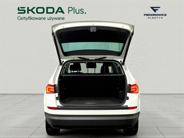 Skoda Kodiaq I SUV 2.0 TDI 190KM 2018 Skoda Kodiaq 7 os, Salon Polska, Bezwypadkowy, FV, zdjęcie 10