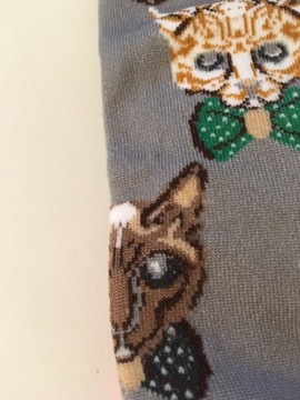 Гольфы, гольфы 39-42