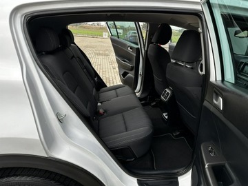 Kia Sportage IV SUV 1.6 GDI 132KM 2017 Kia Sportage 8xAlu Kamera, Led, Navi, GWARANCJA!, zdjęcie 13