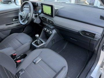Dacia Jogger 1.0 Eco-G 100KM 2022 Dacia Jogger Dacia Jogger Extreme 1.0 LPG, zdjęcie 13