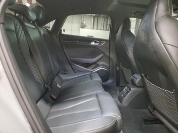 Audi A3 8Y 2020 Audi RS3 Sportback 2020 2.5l 2.5 Benzyna 394KM, zdjęcie 10