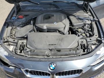BMW Seria 3 F30-F31-F34 Limuzyna Facelifting 2.0 320i 184KM 2018 BMW Seria 3 2018 330Xi 2.0 XDrive NISKIE KOSZTA NAPRAWY 2.0 Benzyna 184KM, zdjęcie 11