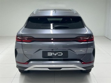 BYD Seal U DM-i 218KM 2025 BYD Seal U DM-i 1.5 Comfort Suv (218KM) 2025, zdjęcie 2