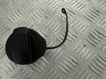 VW POLO 6C 1.0 MPI КРЫШКА ТОПЛИВОБАЛКА 1J0201553AH