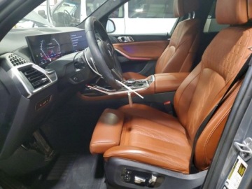 BMW X7 2025 BMW X7 XDrive40I 2025 3.0 Benzyna 375KM, zdjęcie 7
