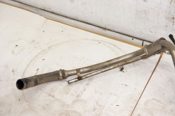 RS372 Ford Kuga Mk2 II 2.0d Rura Wlew Paliwa