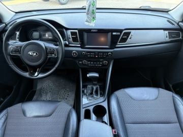 Kia Niro I Crossover 1.6 GDi Hybrid 141KM 2018 Kia Niro 1.6 Hybryda | Stan BDB |, zdjęcie 8